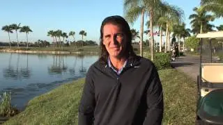 Interview with Tom Fazio II