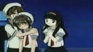Card Captor Sakura - Dónde estás