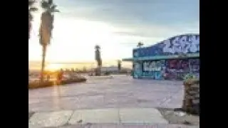 Famous Spots: Bando Water Park | FPV Freestyle