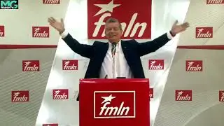 Envivo: Conferencia de Prensa Manuel El Chino Flores.