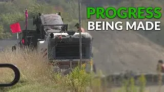 Progress made to bring businesses, including Target, to former Shenango Valley Mall site