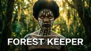 | Akua The Forest KEEPER | Final Teaser Video Flight Films | A 2025 Short Film