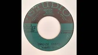 School Boys - Dream Lover - Studio One 7inch 1964