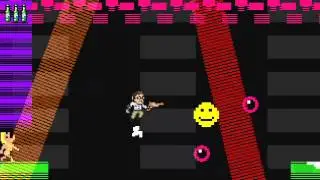Angry Video Game Nerd Adventures Launch Trailer HD