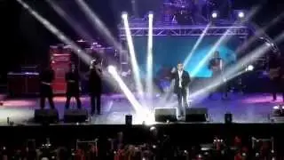 Jumbo concierto Medell&iacute;n 2015 Pipe Pelaez