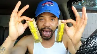 THIS IS HOW I TELL IF THE VIP ROYAL HONEY IS FAKE OR NOT ??