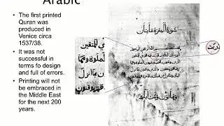 What did OpenType open for Arabic typography?