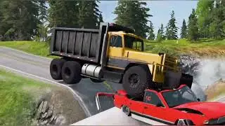 BeamNG DRIVE videos | CFV #beamngcars #indiacars #beamngcarsvs