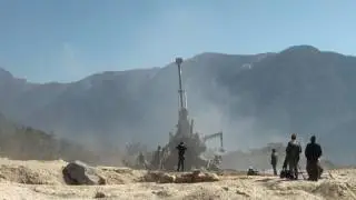 DHANUSH GUN