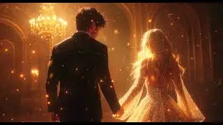 Obsessive Desire | Princess Treatment Subliminal 417Hz + 852Hz (Theta)