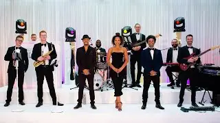 London Function Band for hire,  Firebird Events Ltd