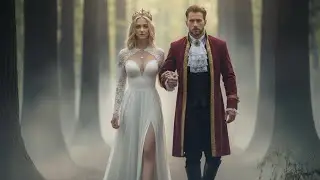 Alpha King Escorts The Omega Into Shadow Lands, Yet The Shadows Bow To Her Far Deeper Power