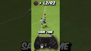 Отмена удара ВЕРНУЛАСЬ в EA FC 24! РУКОВОДСТВО ПО ОТМЕНЕ УДАРА #eafc24 #eafc #tutorial #shorts