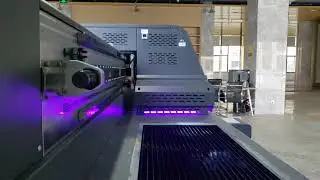 Docan H3000RM - флагманский комбо УФ принтер