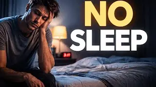 What If Humans Never Slept?