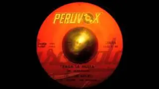paga la multa  -  los Azules