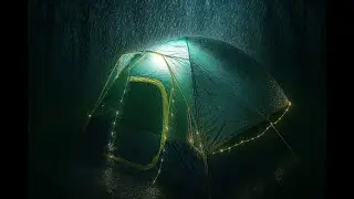  &ldquo;Backyard camping in New York  this is how it really is&rdquo; 
