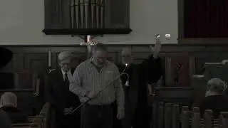 First Christian Church of Eldon Live Stream Sunday Service for 1/11/26