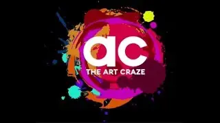 The Art Craze Opening | Season 3