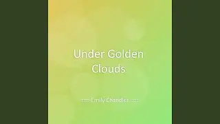 Under Golden Clouds
