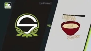 Team Singularity vs Orgless And Hungry (Part 1) | OWC 2018 Season 1: Europe