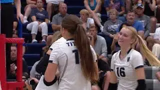Blue Valley West vs Lee's Summit West 08 31 2024