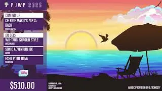 Power Up With Pride 2025 - Celeste Mario's Zap & Dash by Whitehat94 (he/him) in 9:50