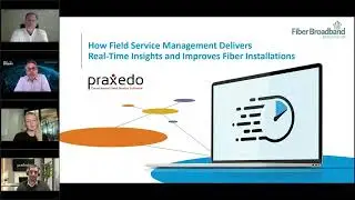 How Field Service Management Delivers Real Time Insights and Improves Fiber Installations