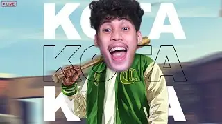 GASHIMA COUGAN #smrp #satumimpiroleplay