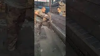 Install strong magnets for magnetic separators
