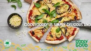 Oddlygood Pizza Expo Intro