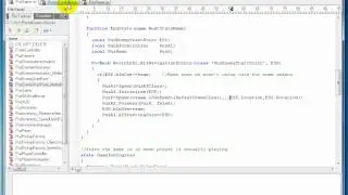 Beginning Unrealscript Learning Topic 3 - Initial AI and Information Classes Part 2 - Spawning