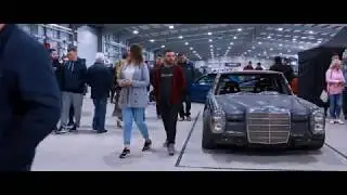 Dubshed X