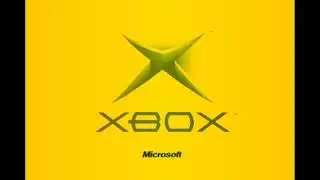 Original Xbox Startup (60fps) has effects (sponserd by preview 2 effects)