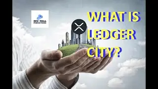 What Is Ledger City Game ? $XRP #Metaverse #XRPL $LCC #NFTs