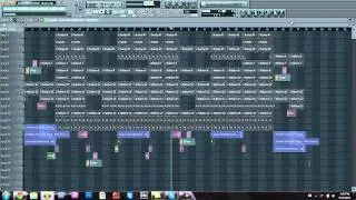 I'm Gettin' There - Prod. By  : Hamp Beats x Fiery Beatz x Higuiin Productions
