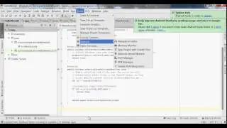 ANDROID EMULATOR INTEL VT-X PROBLEM FIXED! [SOLVED]