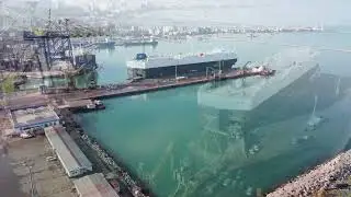 RoRo Logistics Operations by Anatolia Express