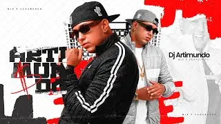 TRAVA CHIP - MENO K - GDL - LIVINHO - DJ ARTIMUNDO