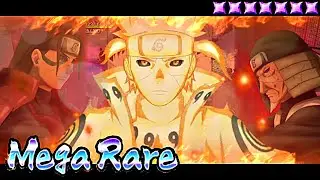 NxB NV: Minato 7☆ EX Ultimate Showcase | Attack MissionVoltage