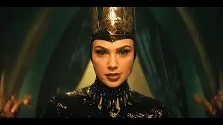 Queen Grimhilde Tribute