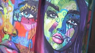 APRE ART CLIP URBAN ART DOC