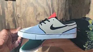 Deep Ellum Skateboard shop