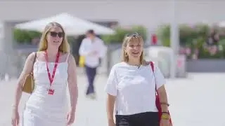 20 years anniversary - Summer School in Cinema, Human Rights and Advocacy