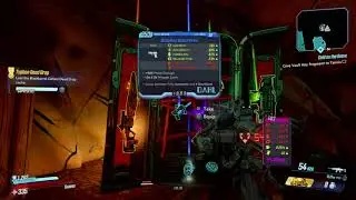 Borderlands 3 - All Red Chests, Typhon Logs & Typhon Dead Drop Locations - Blackbarrel Cellars