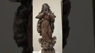 Wandecok arte sacra barroca
