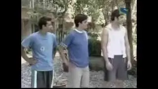 Fear Factor Part 1
