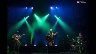 Ancestral - El Sol (En Vivo Sala Zitarrosa)