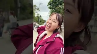 She Eats Everything Using Only Her Mouth &mdash; So Unique!