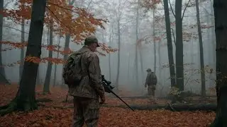 Top Horror Expert Shares 3 TRUE Hunting Terrors